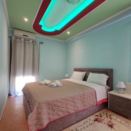 Elpida Apartment 리메나스 외부 사진
