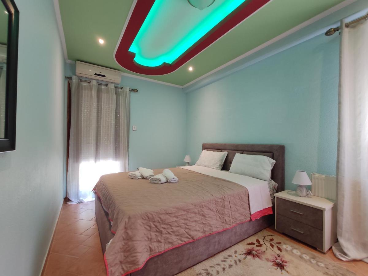 Elpida Apartment 리메나스 외부 사진