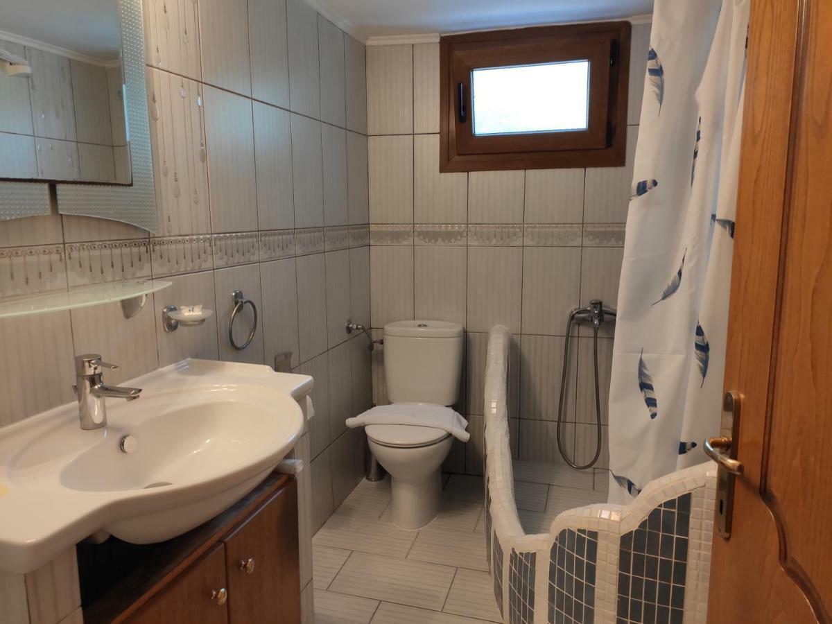 Elpida Apartment 리메나스 외부 사진