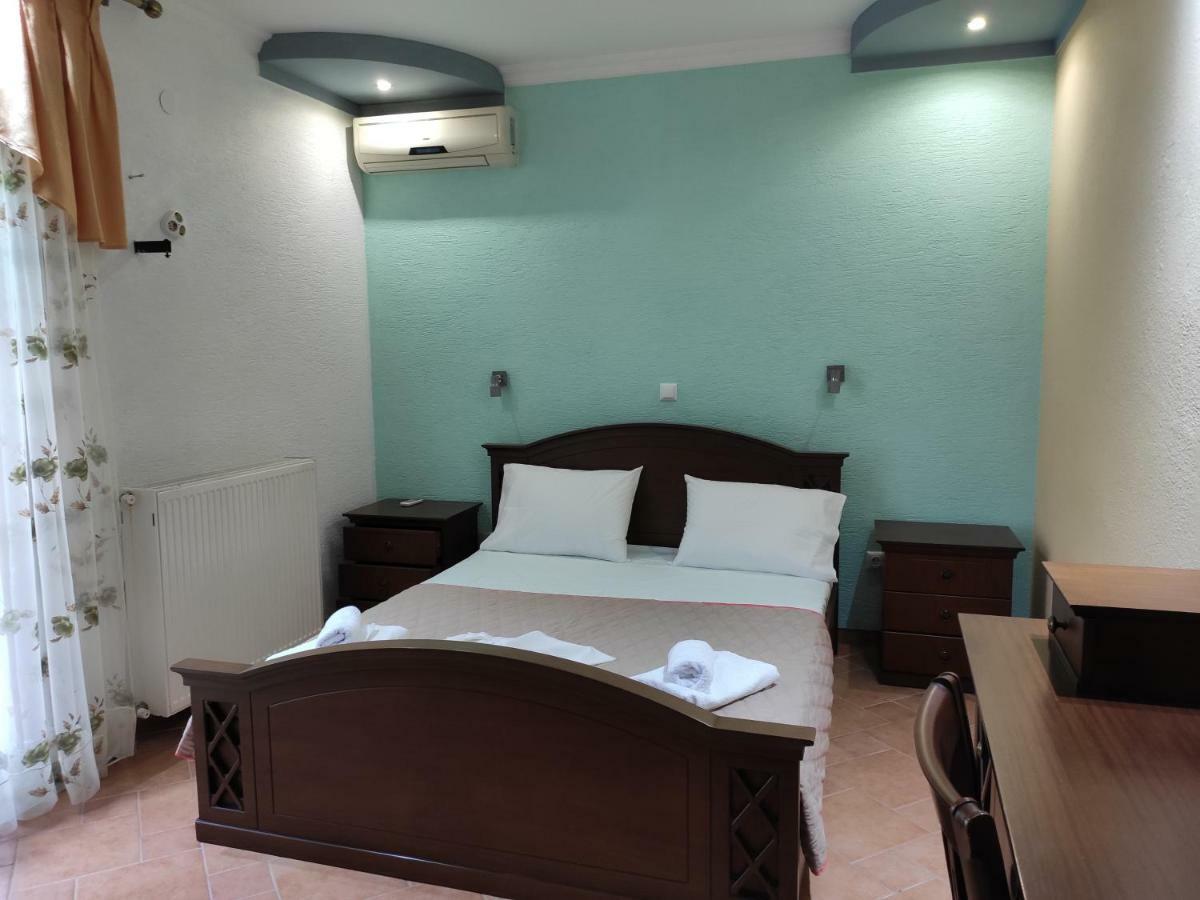 Elpida Apartment 리메나스 외부 사진